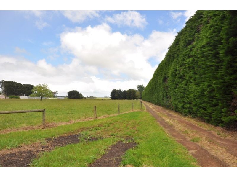 360 Jancourt Road, Bostocks Creek VIC 3260