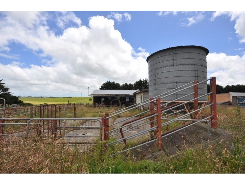 360 Jancourt Road, Bostocks Creek VIC 3260