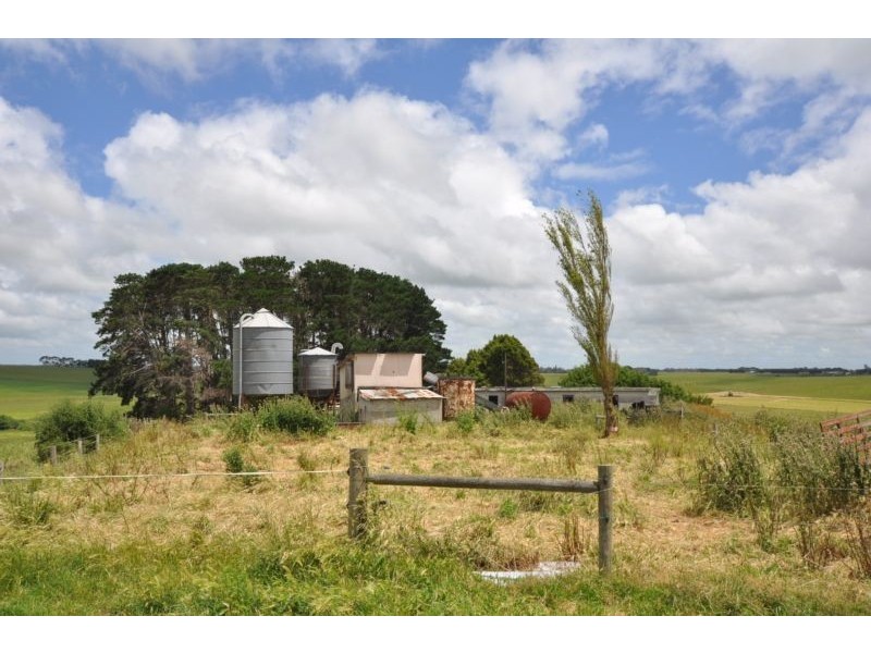 360 Jancourt Road, Bostocks Creek VIC 3260