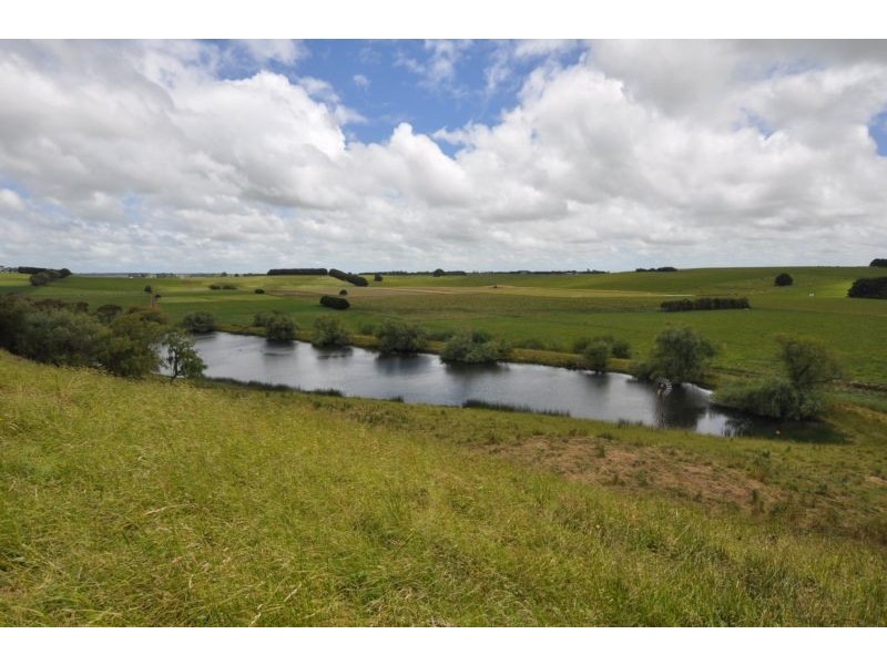 360 Jancourt Road, Bostocks Creek VIC 3260