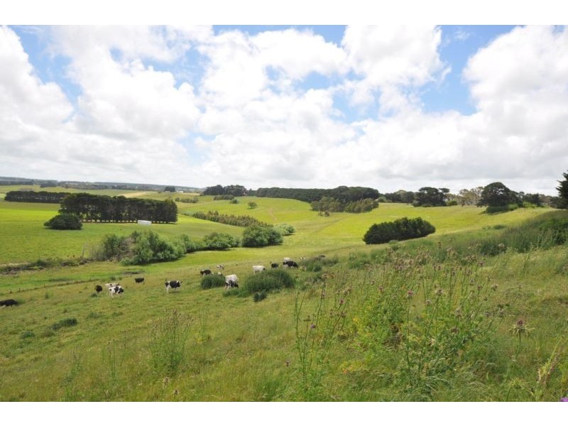 360 Jancourt Road, Bostocks Creek VIC 3260
