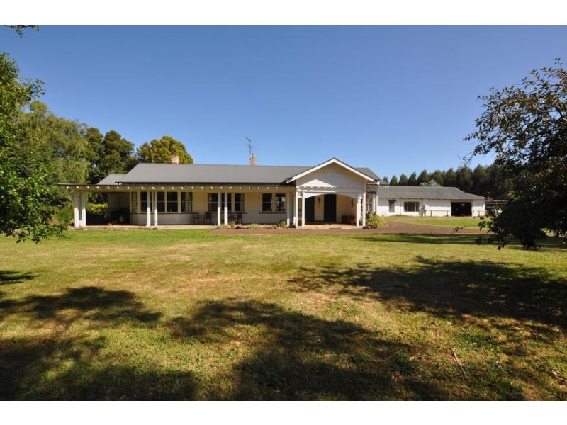 1249 Cobden-Terang Road, Cobden VIC 3266