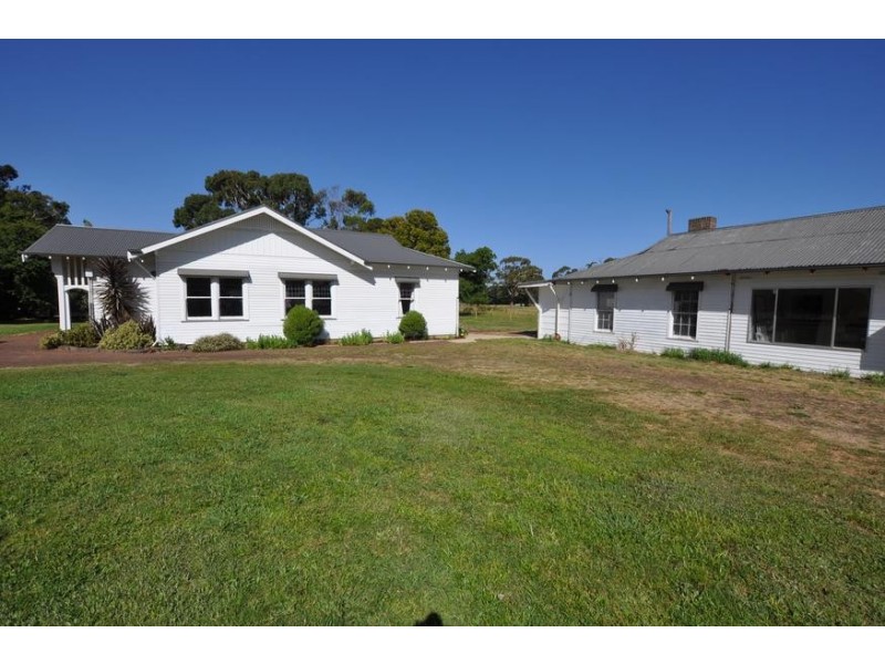 1249 Cobden-Terang Road, Cobden VIC 3266