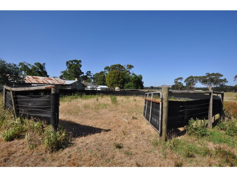 1249 Cobden-Terang Road, Cobden VIC 3266
