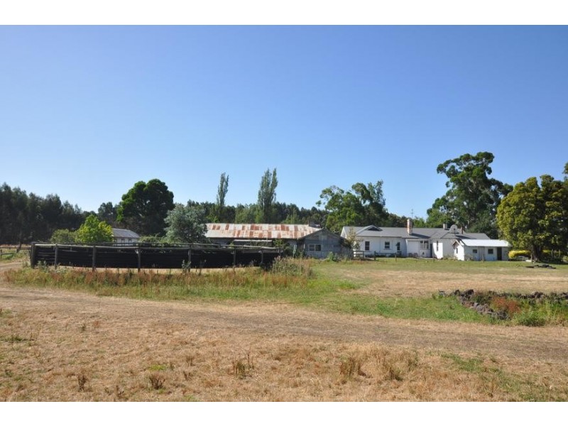 1249 Cobden-Terang Road, Cobden VIC 3266