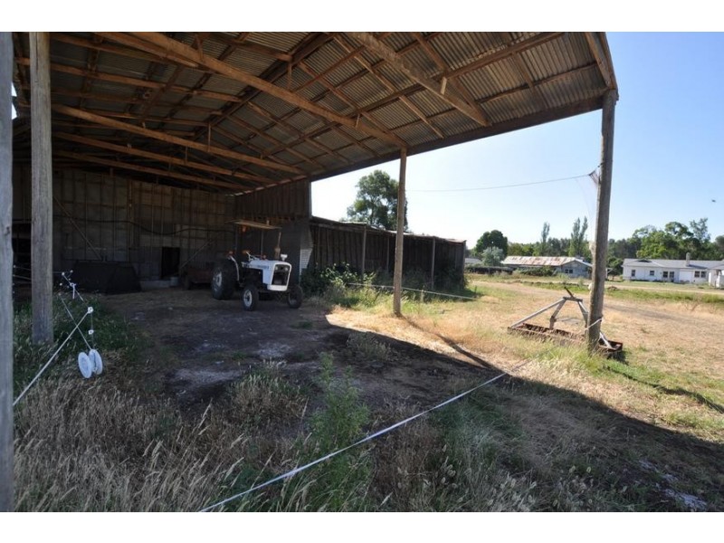 1249 Cobden-Terang Road, Cobden VIC 3266