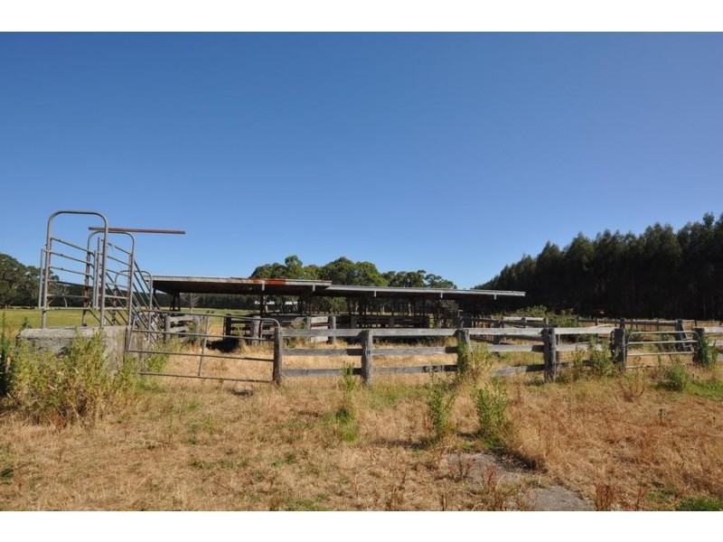 1249 Cobden-Terang Road, Cobden VIC 3266