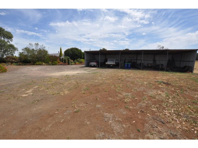 200 Hinkleys Road, Tandarook VIC 3260