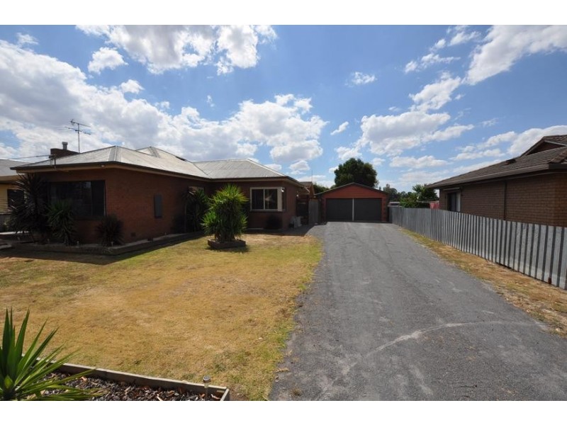 46 Clarke Street, Cobden VIC 3266