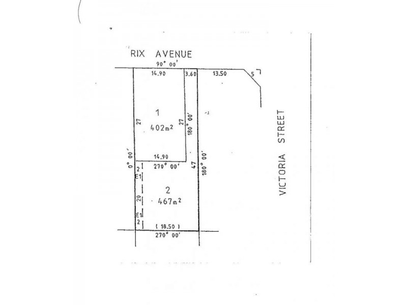 3 Rix Avenue, Cobden VIC 3266