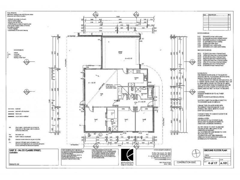 Unit 1/35 Clarke Street, Cobden VIC 3266