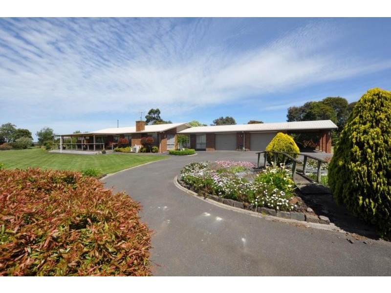 3 Blandford Street, Cobden VIC 3266