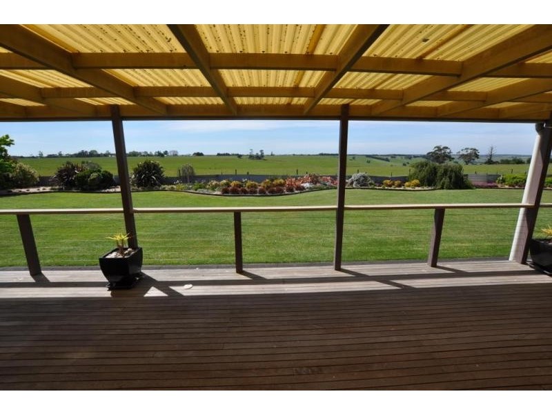 3 Blandford Street, Cobden VIC 3266