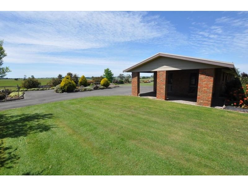 3 Blandford Street, Cobden VIC 3266