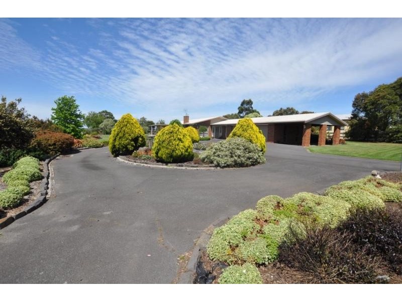 3 Blandford Street, Cobden VIC 3266