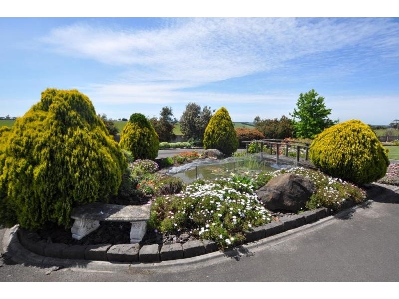 3 Blandford Street, Cobden VIC 3266