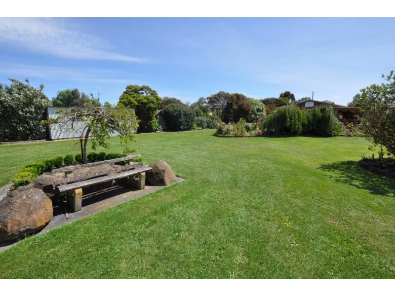 3 Blandford Street, Cobden VIC 3266