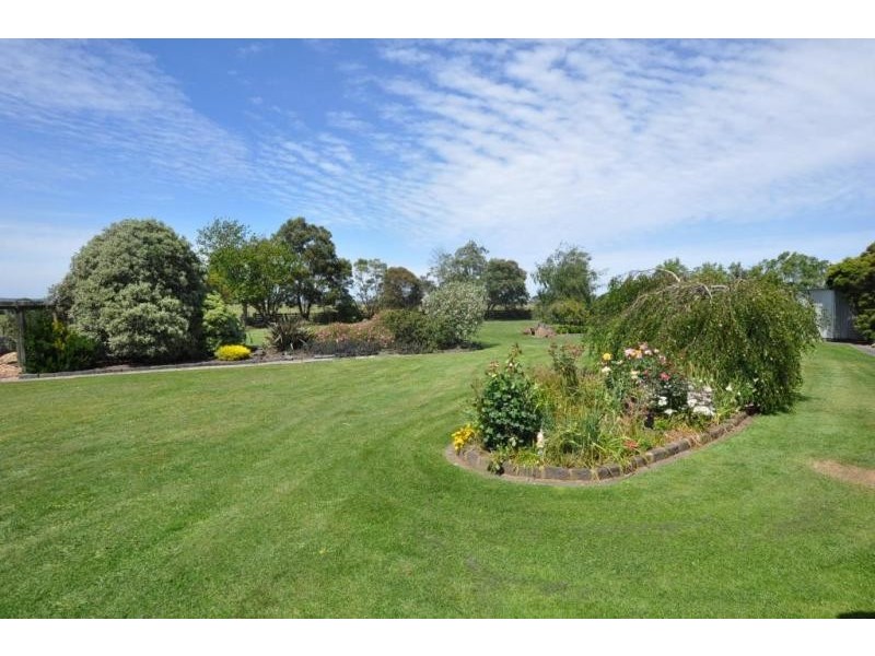 3 Blandford Street, Cobden VIC 3266