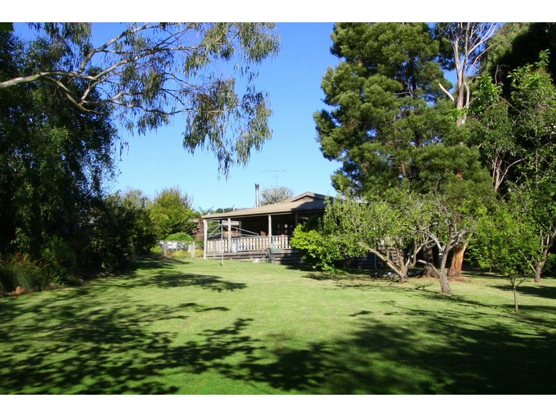 29 Morgan Street, Timboon VIC 3268