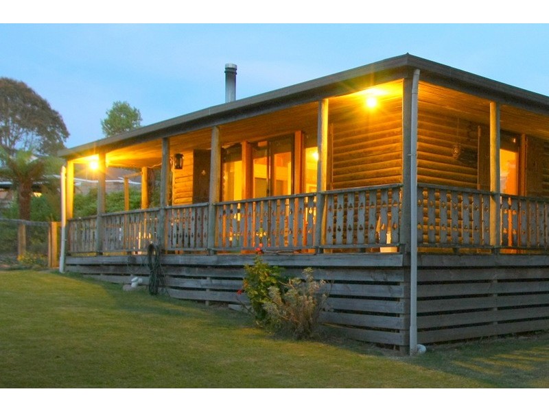29 Morgan Street, Timboon VIC 3268