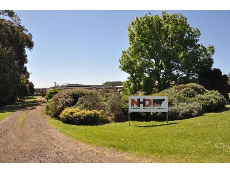 117 Timboon – Scotts Creek Road, Timboon VIC 3268