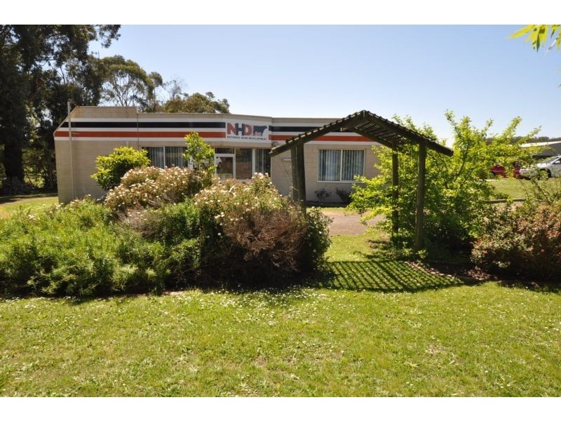 117 Timboon – Scotts Creek Road, Timboon VIC 3268