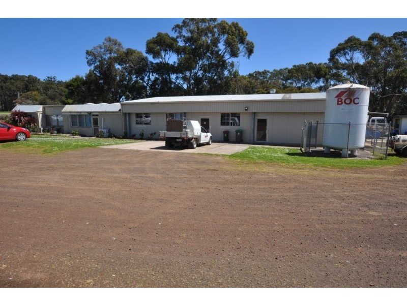 117 Timboon – Scotts Creek Road, Timboon VIC 3268