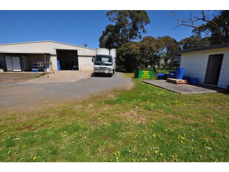 117 Timboon – Scotts Creek Road, Timboon VIC 3268