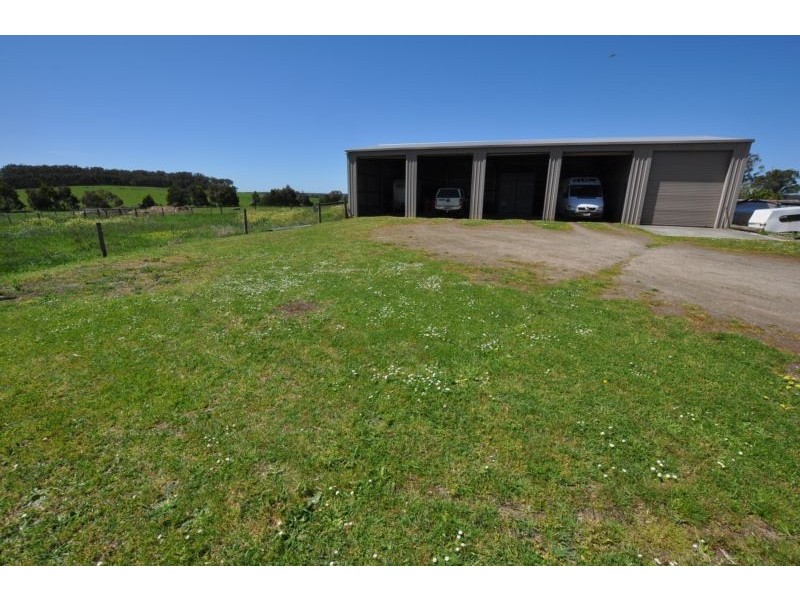 117 Timboon – Scotts Creek Road, Timboon VIC 3268