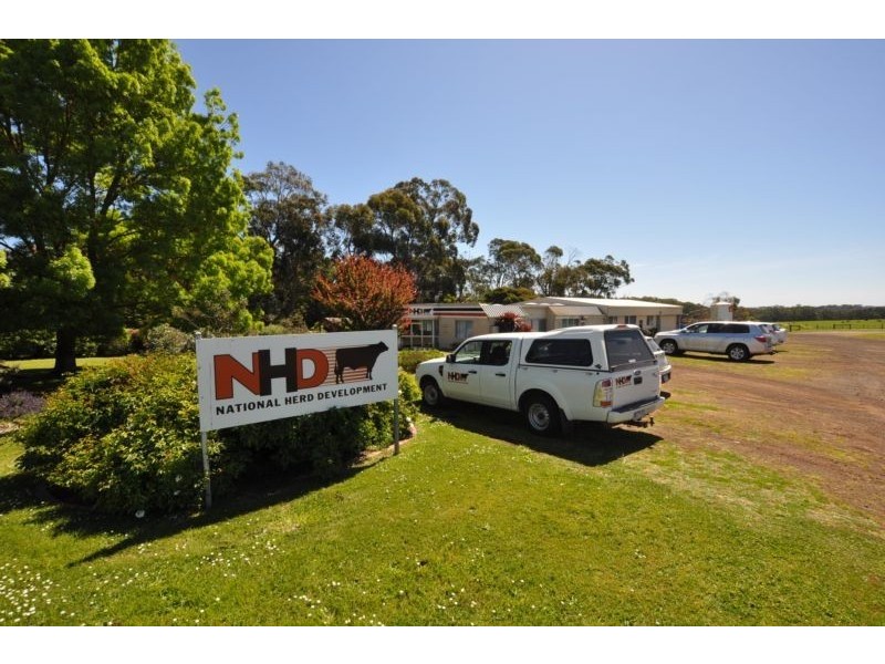 117 Timboon – Scotts Creek Road, Timboon VIC 3268