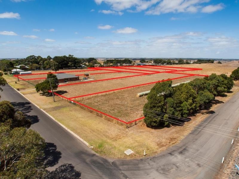 Lot 5, 6, 7,  Boundary Road, Cobden VIC 3266