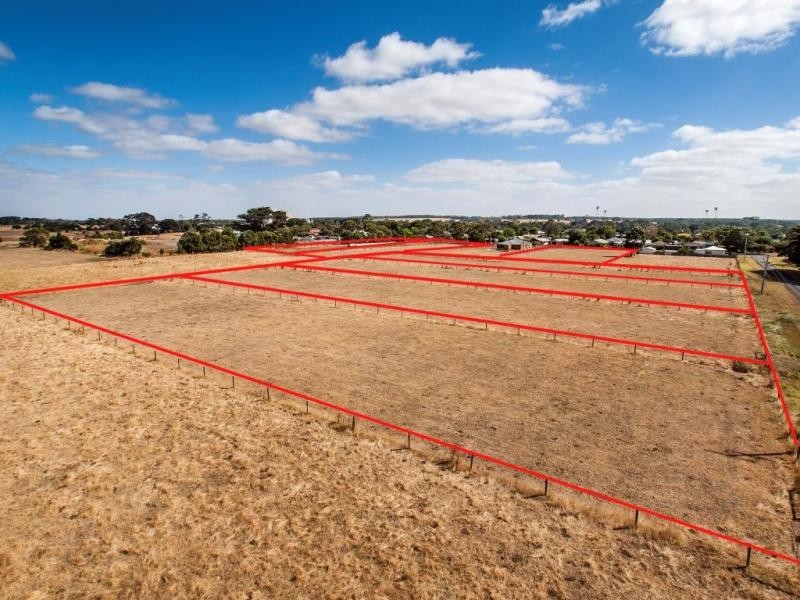 Lot 5, 6, 7,  Boundary Road, Cobden VIC 3266