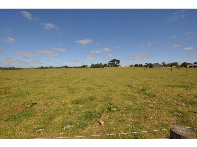 Lot 5, 6, 7,  Boundary Road, Cobden VIC 3266