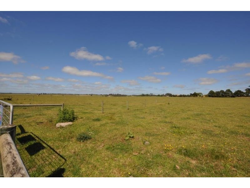 Lot 5, 6, 7,  Boundary Road, Cobden VIC 3266