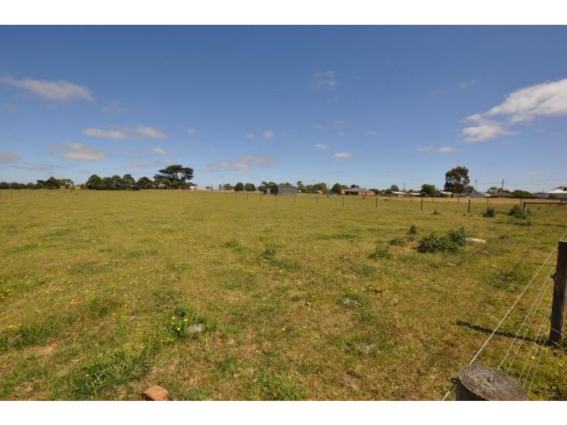 Lot 5, 6, 7,  Boundary Road, Cobden VIC 3266
