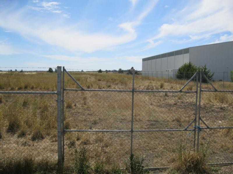 3 Shadwell Drive, Mortlake VIC 3272