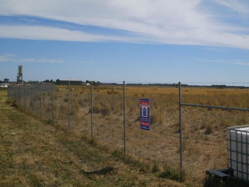 3 Shadwell Drive, Mortlake VIC 3272