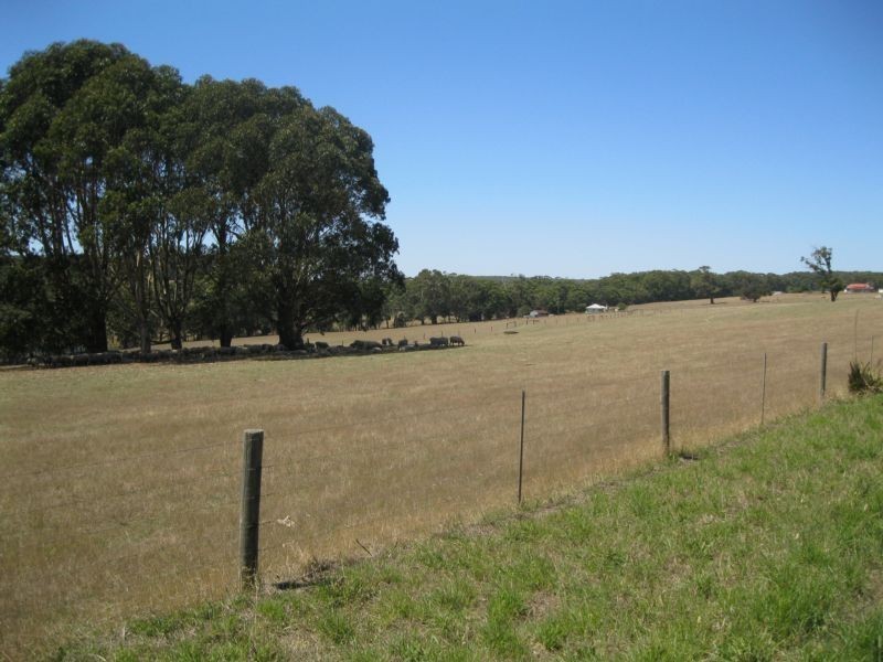 109 Digneys Bridge Road, Timboon VIC 3268