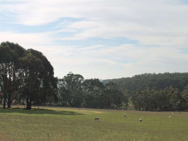 109 Digneys Bridge Road, Timboon VIC 3268