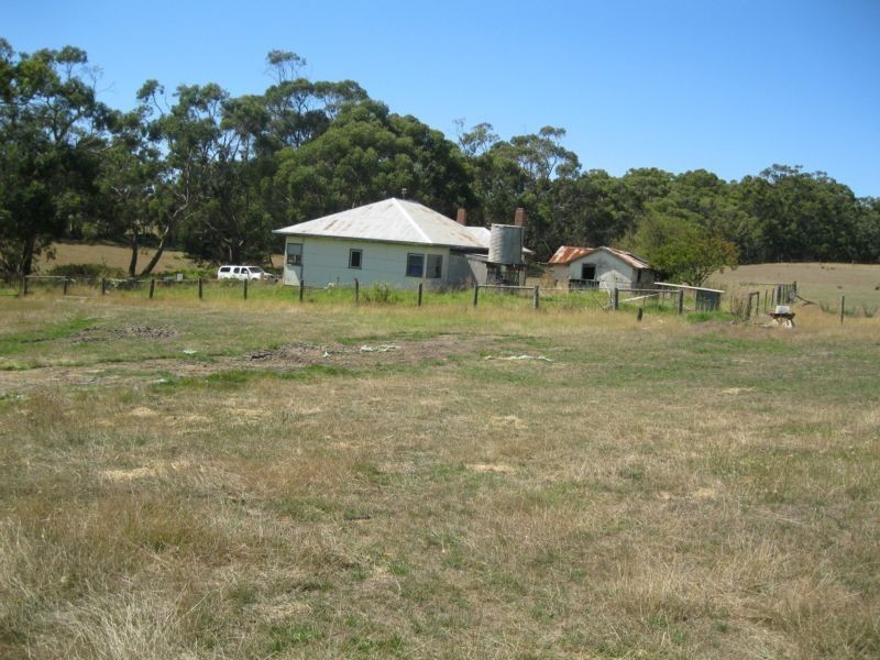 109 Digneys Bridge Road, Timboon VIC 3268