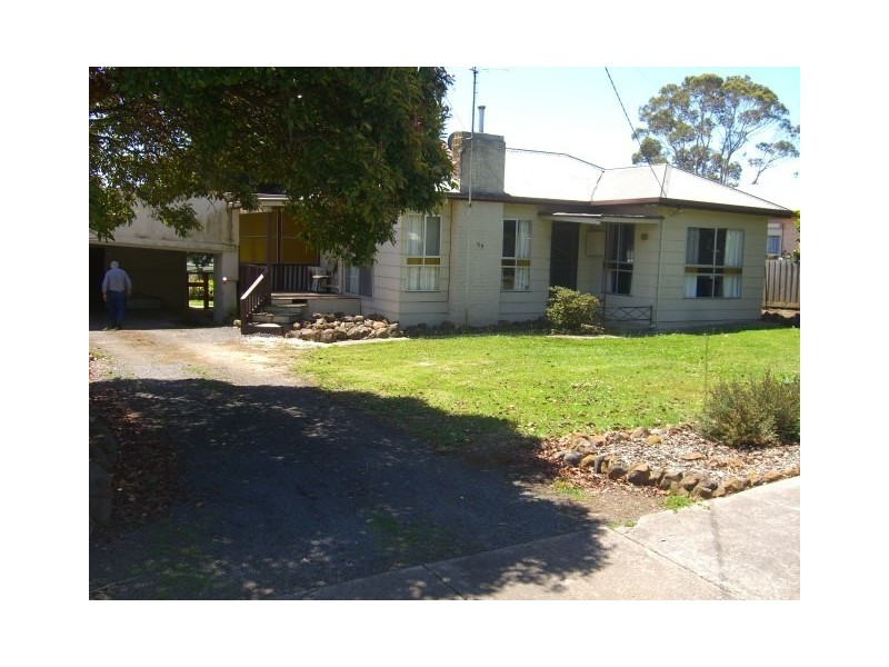55 Barrett Street, Timboon VIC 3268