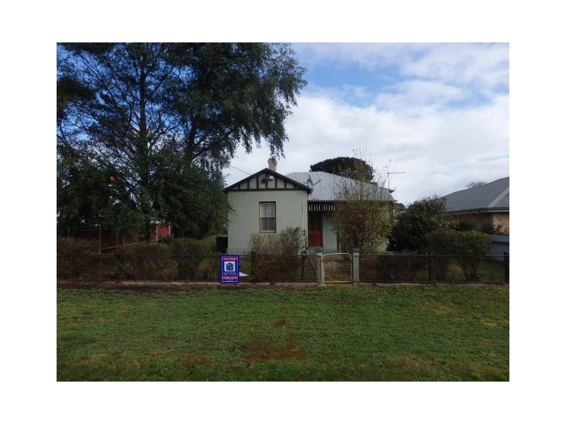 4 Talbot Street, Camperdown VIC 3260