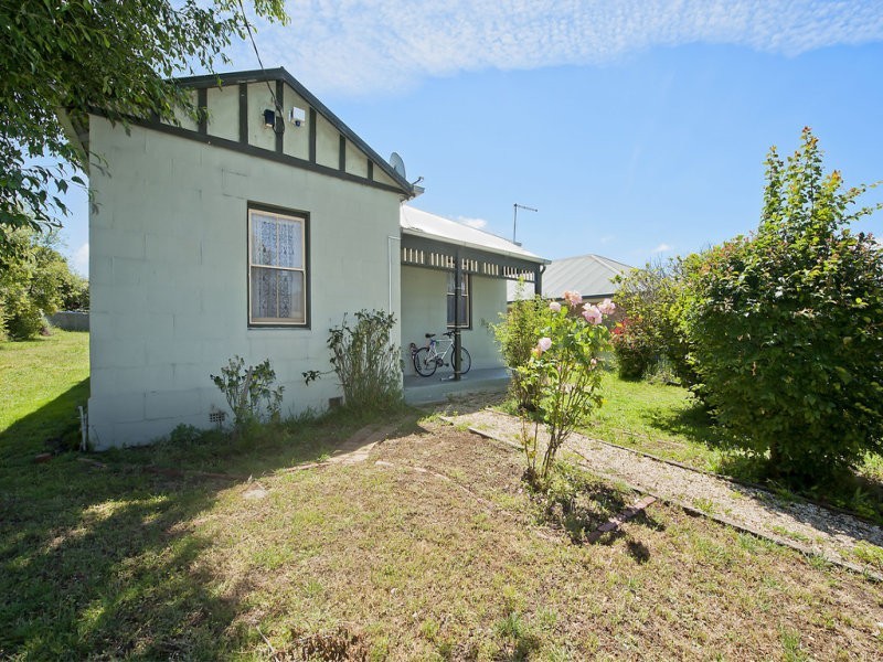 4 Talbot Street, Camperdown VIC 3260