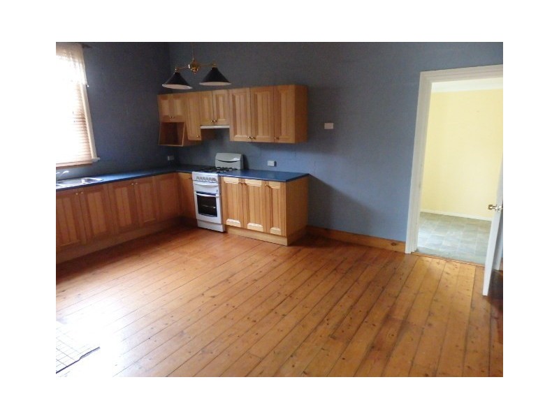 4 Talbot Street, Camperdown VIC 3260