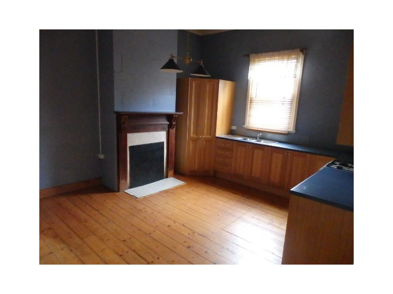 4 Talbot Street, Camperdown VIC 3260