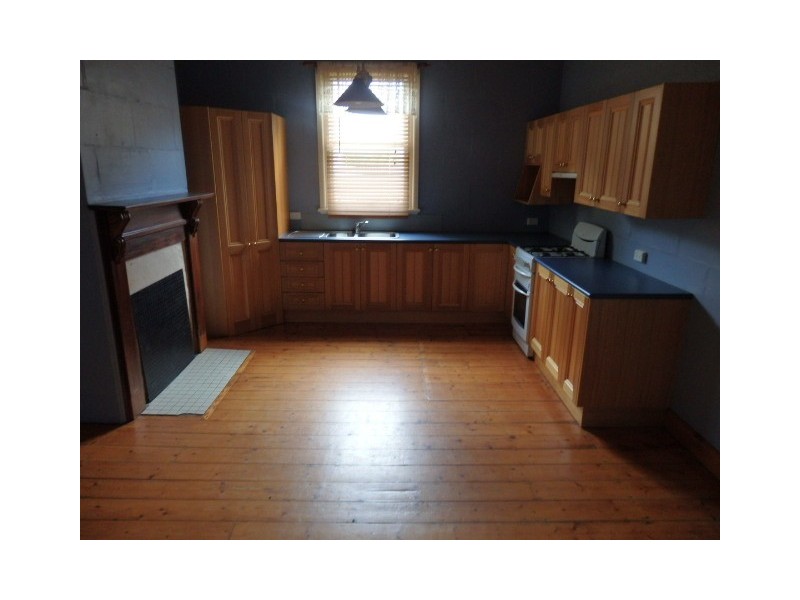 4 Talbot Street, Camperdown VIC 3260