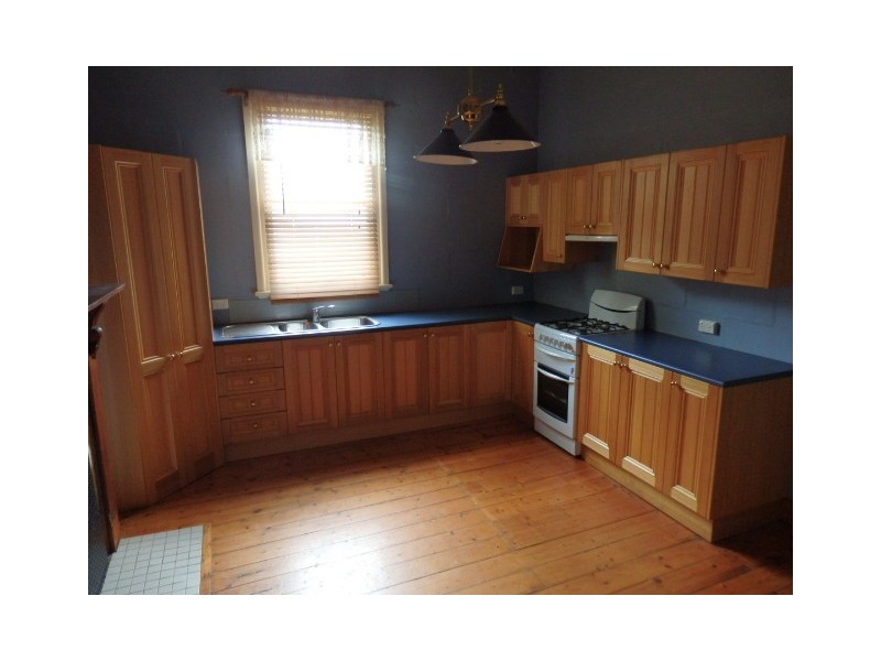 4 Talbot Street, Camperdown VIC 3260