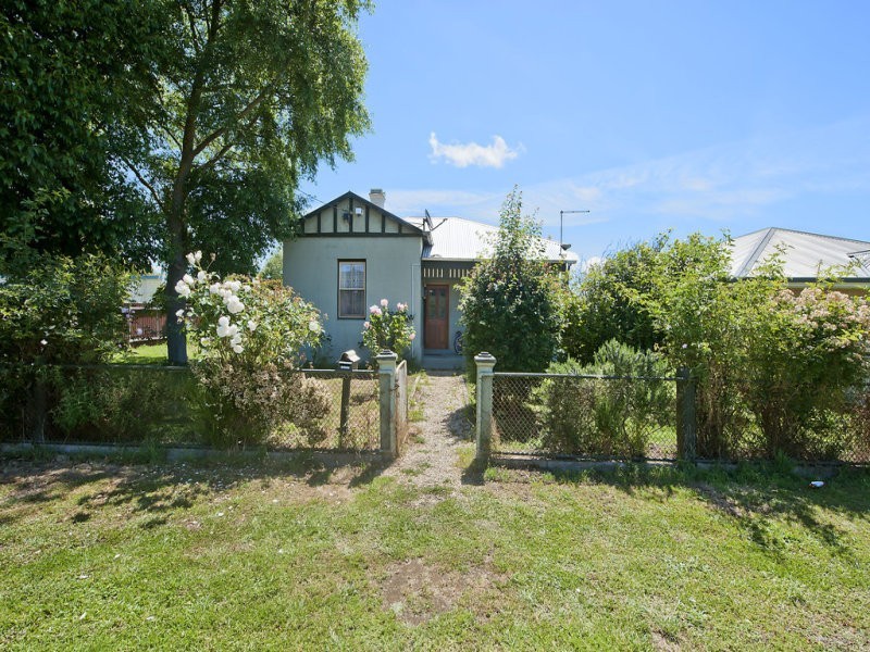 4 Talbot Street, Camperdown VIC 3260