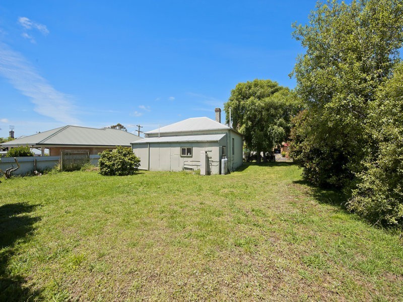 4 Talbot Street, Camperdown VIC 3260