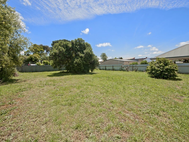 4 Talbot Street, Camperdown VIC 3260